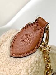 Louis Vuitton Over The Moon 27.5x16.0x7.0 cm - 2