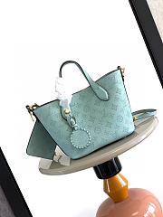 Louis Vuitton Blossom PM Mahina Leather 20x20x12.5cm - 1