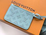 Louis Vuitton Blossom PM Mahina Leather 20x20x12.5cm - 2