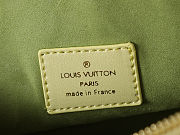 Louis Vuitton Alma BB Citrine Bag 18x12x8cm - 2