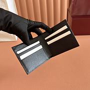 Gucci Ophidia Leather Wallet 11x9cm - 4