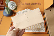 Louis Vuitton Pochette Félicie  21 x 12 x 3 cm - 3