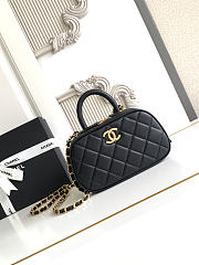 Chanel Mini Bowling Bag AS5572 11.5x20x8.5cm - 2