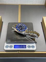 Rolex Submariner Date 40mm Stainless Steel And Gold Blue 116613LB-0005 - 2