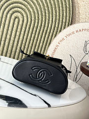 Chanel Vintage Duma Backpack 21x10x20.5cm - 6