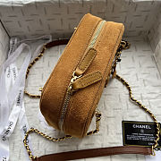Chanel Mini Camera Case 20x15cm - 3