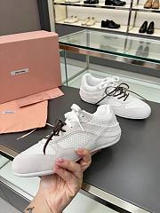 Miu Miu Gymnasium sneakers - 4