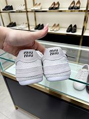 Miu Miu Gymnasium sneakers - 3