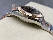 Rolex Datejust 31 M278271-0027 – Chocolate Diamond Dial - 4