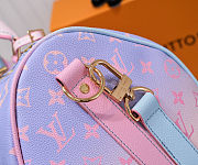 Louis Vuitton Keepall Bandouliere 45 Bag 45x27x20cm - 4