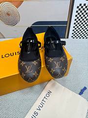 Louis Vuitton Mary Jane Ballet flats - 6