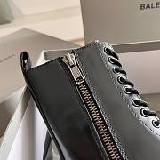 Balenciaga Strike Boots - 6
