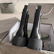 Balenciaga Strike Boots - 5