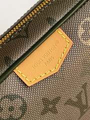 Louis Vuitton Trocadéro Wearable 20.0 x 13.0 x 6.5cm - 3