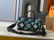 Louis Vuitton Keepall Bandoulière 25 Graffiti 25 x 15 x 11 cm - 6