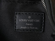 Louis Vuitton Keepall Bandoulière 25 Graffiti 25 x 15 x 11 cm - 2