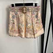 Zimmermann Rebellion Floral Two-Piece Set - 6