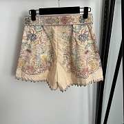 Zimmermann Rebellion Floral Two-Piece Set - 4