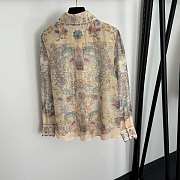 Zimmermann Rebellion Floral Two-Piece Set - 5