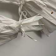 Zimmermann Rebellion Poplin White Dress - 6