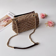 Gucci GG Marmont small shoulder bag 23x17x9cm - 4