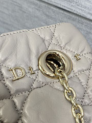 Dior Milly-La-Forêt 38x28.5x5cm - 5