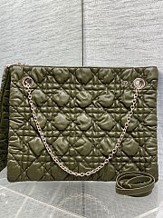 Dior Milly-La-Forêt Kaki 38x28.5x5cm - 1