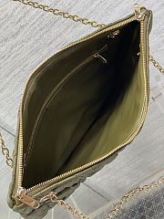 Dior Milly-La-Forêt Kaki 38x28.5x5cm - 6