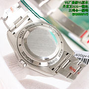 Rolex Milgauss 116400GV-0002 Z-Blue – 40mm - 6