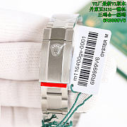 Rolex Milgauss 116400GV-0002 Z-Blue – 40mm - 4