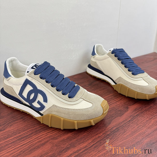 Dolce & Gabbana DG Country Road sneaker - 1