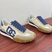 Dolce & Gabbana DG Country Road sneaker - 1
