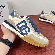 Dolce & Gabbana DG Country Road sneaker - 4