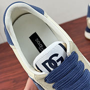 Dolce & Gabbana DG Country Road sneaker - 3
