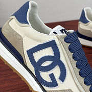 Dolce & Gabbana DG Country Road sneaker - 2