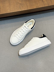 Prada Downtown leather sneakers - 3