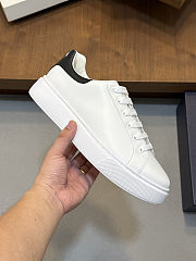  Prada Downtown leather sneakers - 6