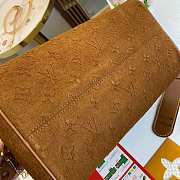 Louis Vuitton Speedy P9 Bandoulière 30 Brown Bag 30×17×21cm - 3