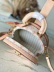 Louis Vuitton Boite Chapeau PM 27x9x19.5cm - 4