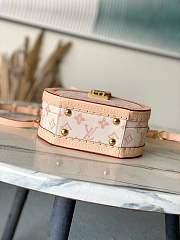 Louis Vuitton Boite Chapeau PM 27x9x19.5cm - 6