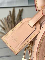 Louis Vuitton Boite Chapeau PM 27x9x19.5cm - 2