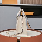  Louis Vuitton OnTheGo Bicolor Monogram Empreinte 25.0x1.0x19.0cm - 3