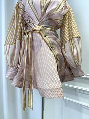 Zimmermann Alchemy Dress - 4