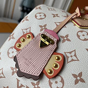  Louis Vuitton Speedy Soft 30 Lucky Bag 30.0 x 21.0 x 17.0cm - 6