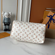  Louis Vuitton Speedy Soft 30 Lucky Bag 30.0 x 21.0 x 17.0cm - 2