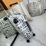  Louis Vuitton Horizon 55 Suitcase 55×38x21cm - 3