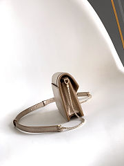 BVLGARI Serpenti Forever 20x11x3.5 cm - 3