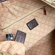 Gucci Brera Medium Hobo Bag 33x27x15cm - 3