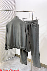  Prada Men's Nylon Tracksuit - 4