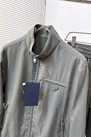  Prada Men's Nylon Tracksuit - 2
